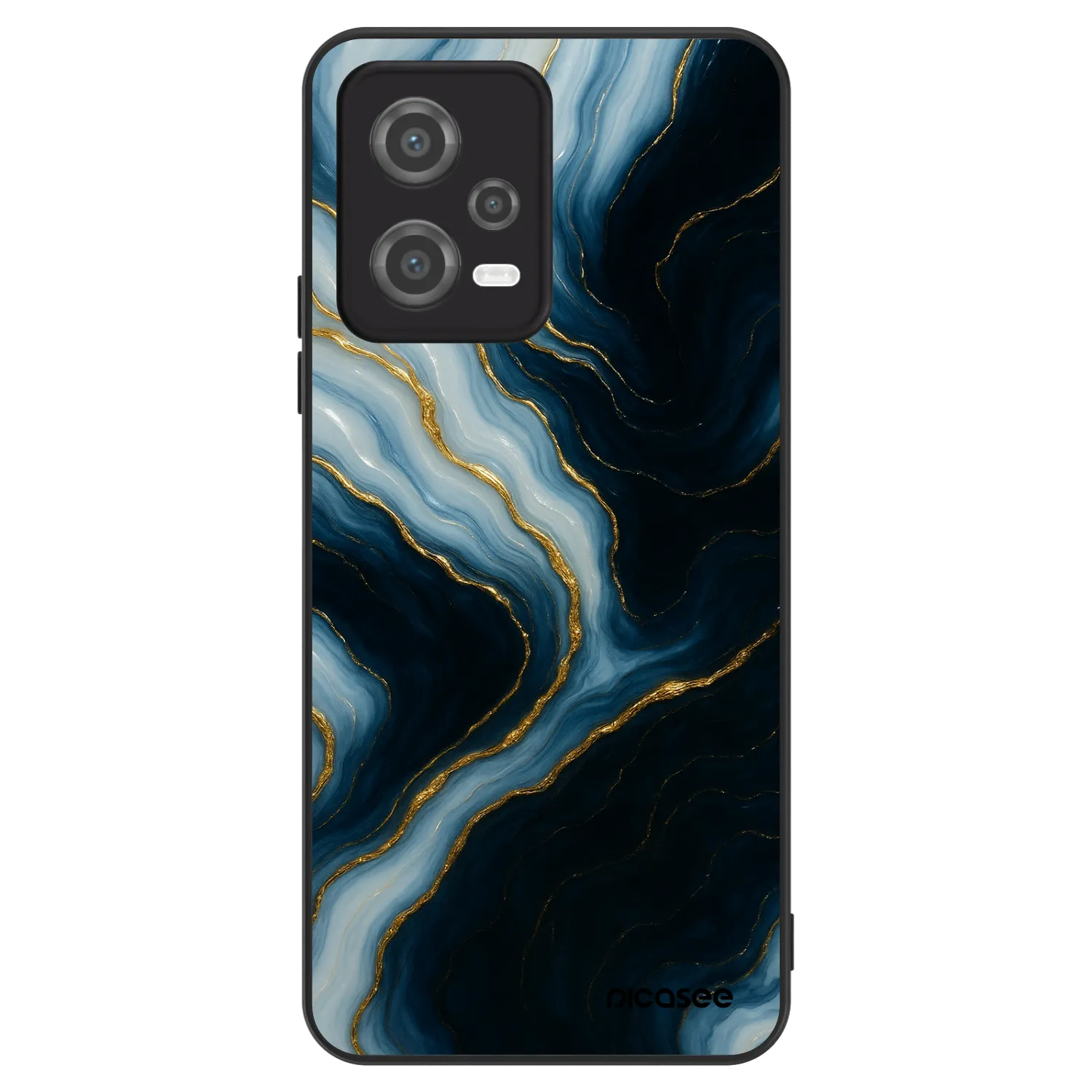 Picasee ULTIMATE CASE za Xiaomi Poco X5 - Luna