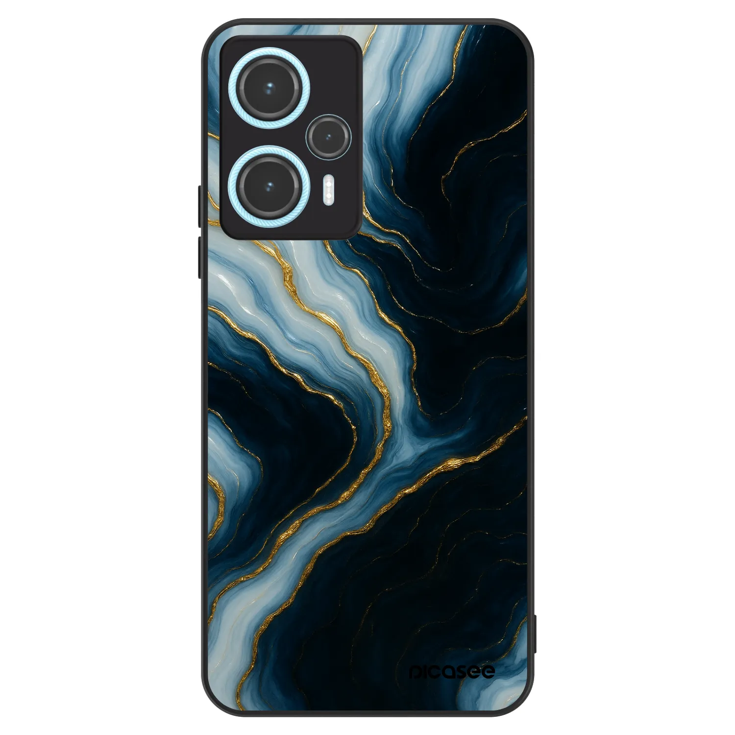 Picasee ULTIMATE CASE za Xiaomi Poco F5 - Luna