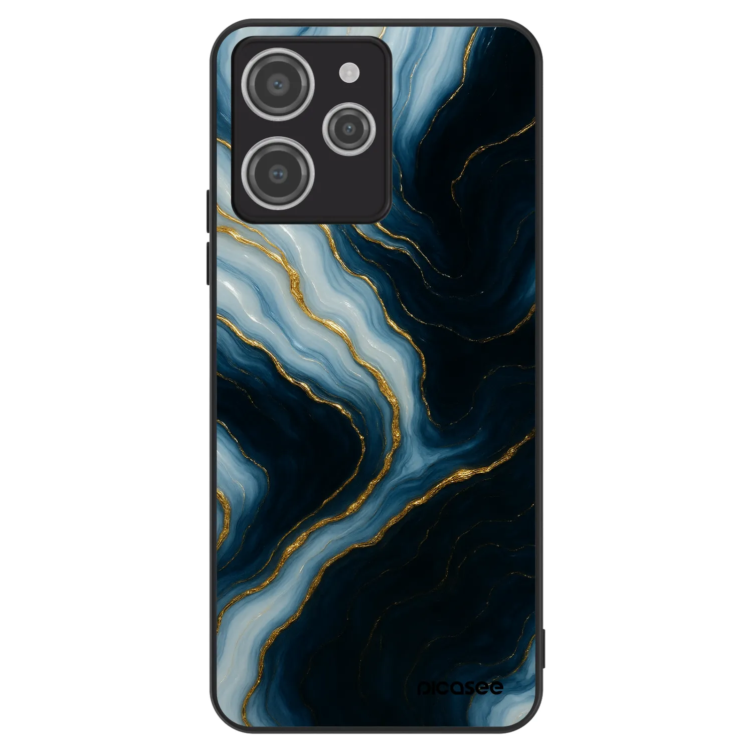 Picasee ULTIMATE CASE za Xiaomi Redmi 12 4G - Luna