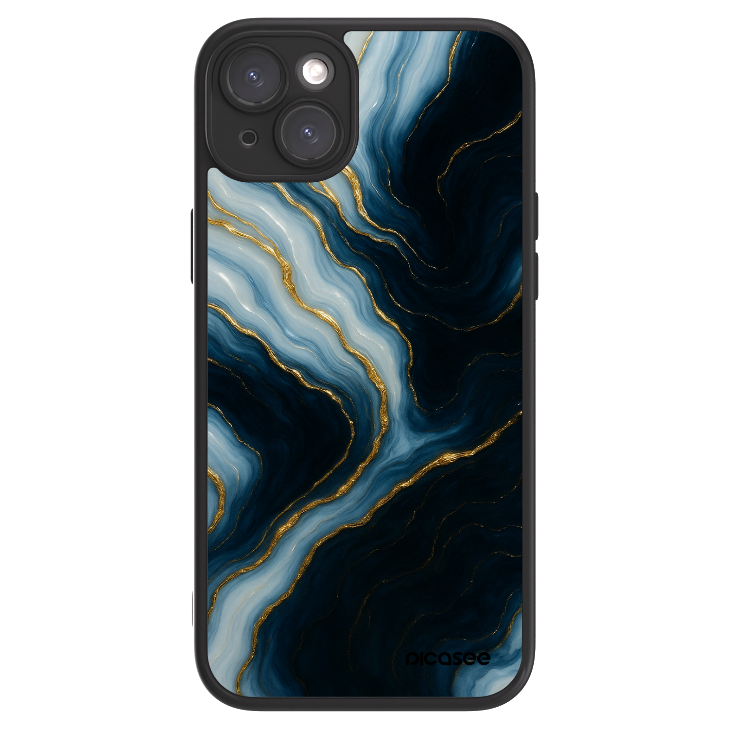 Picasee ULTIMATE CASE za Apple iPhone 15 Plus - Luna