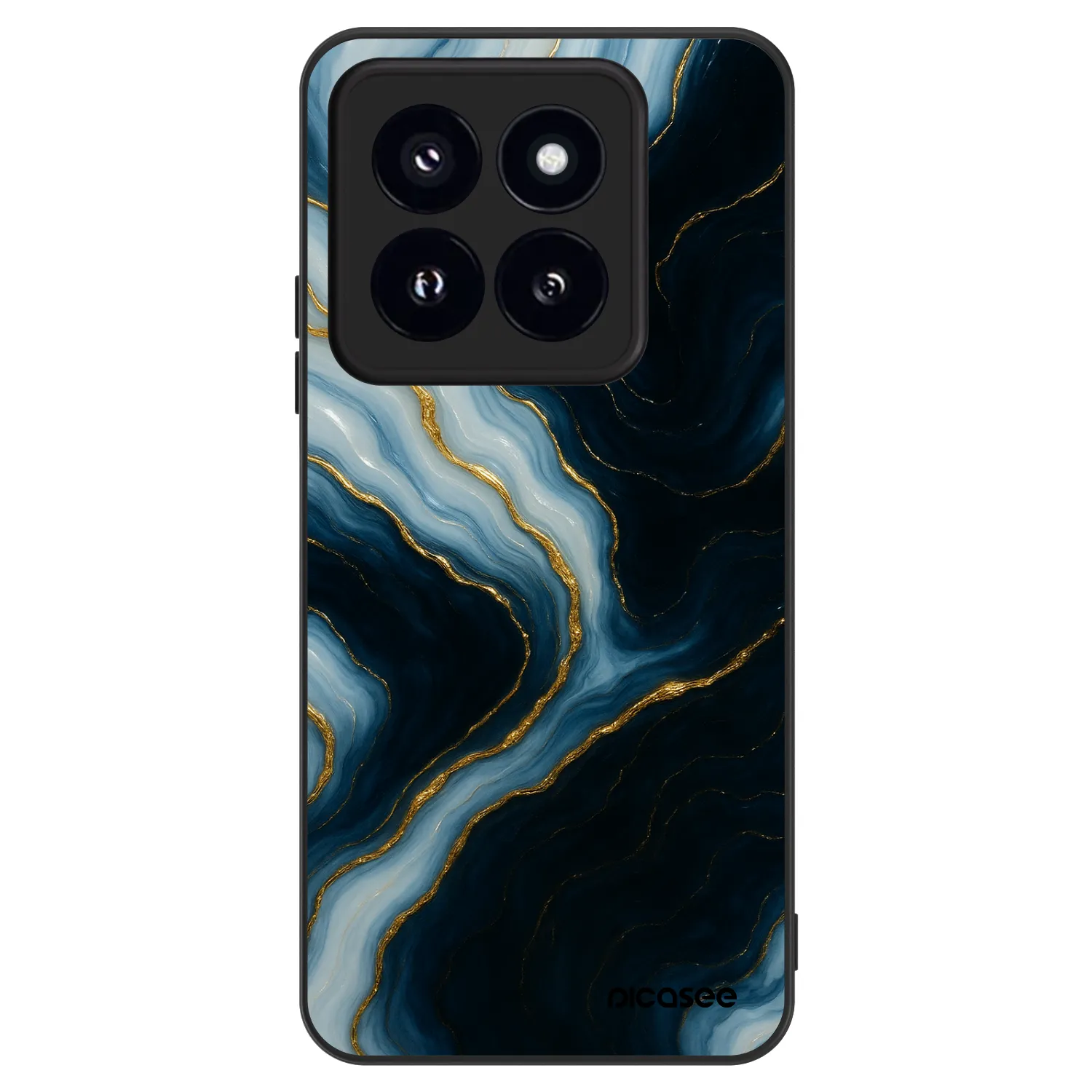 Picasee ULTIMATE CASE za Xiaomi 14 Pro - Luna
