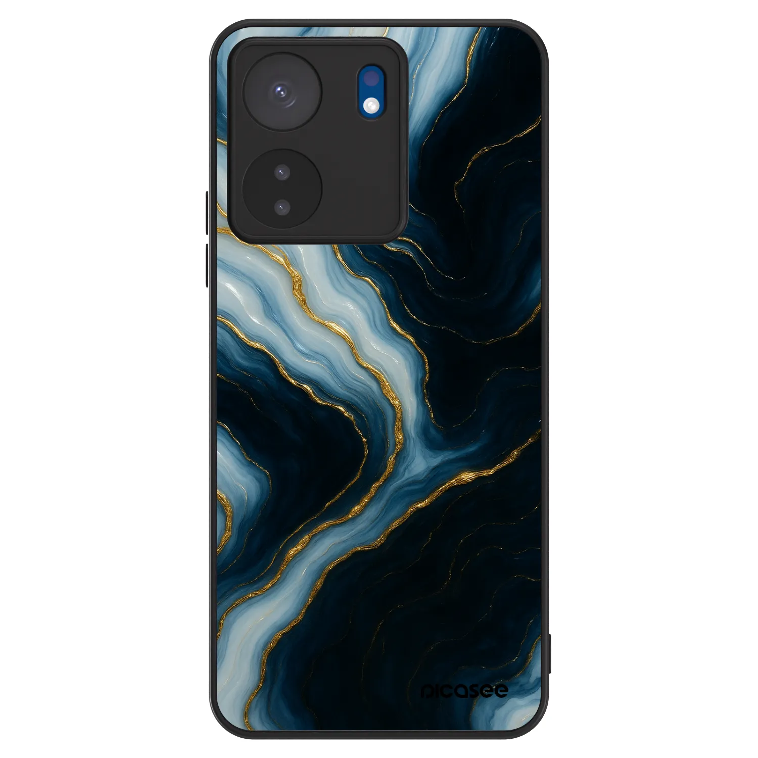 Picasee ULTIMATE CASE za Xiaomi Redmi 13C 4G - Luna
