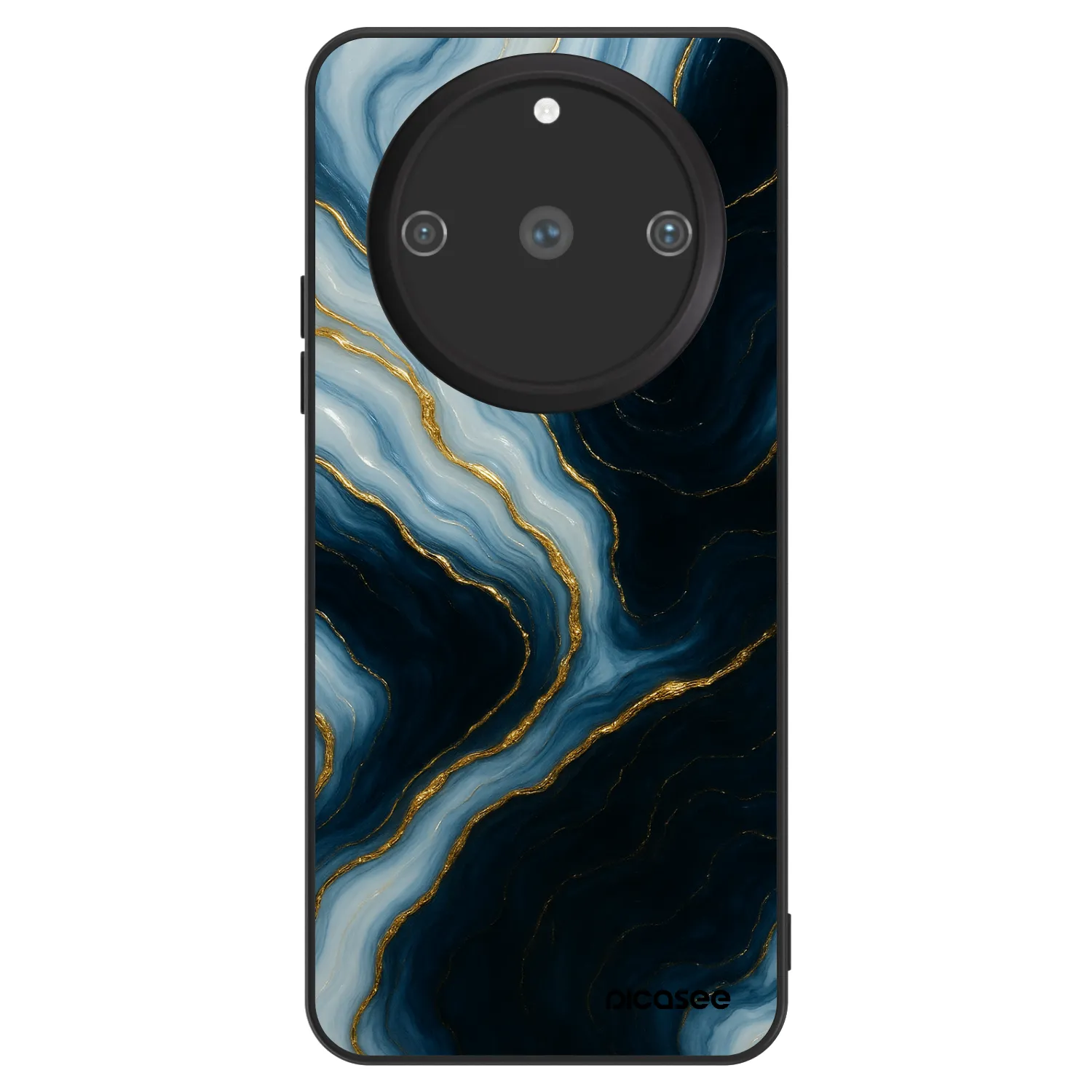Picasee ULTIMATE CASE za Realme 11 Pro+ - Luna