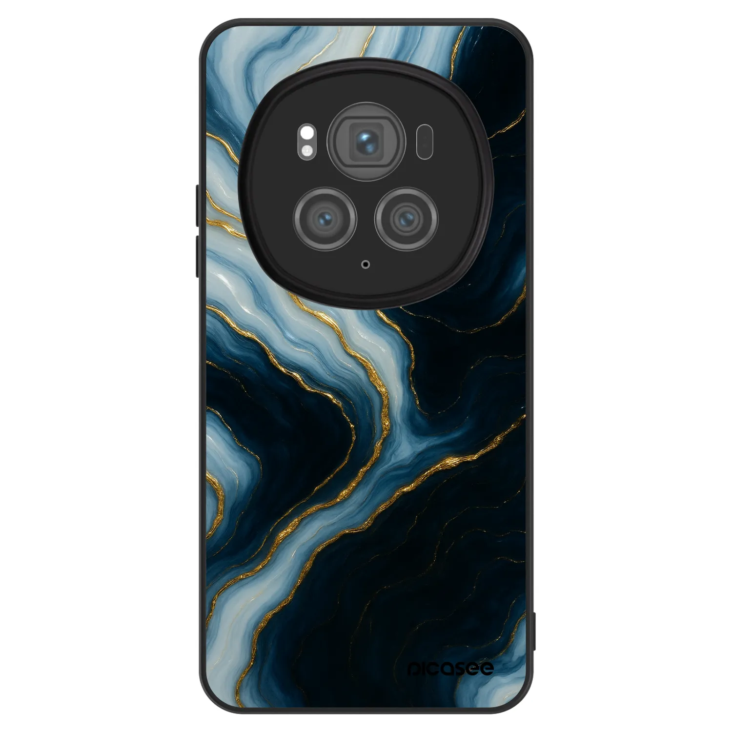 Picasee ULTIMATE CASE za Honor Magic6 Pro - Luna