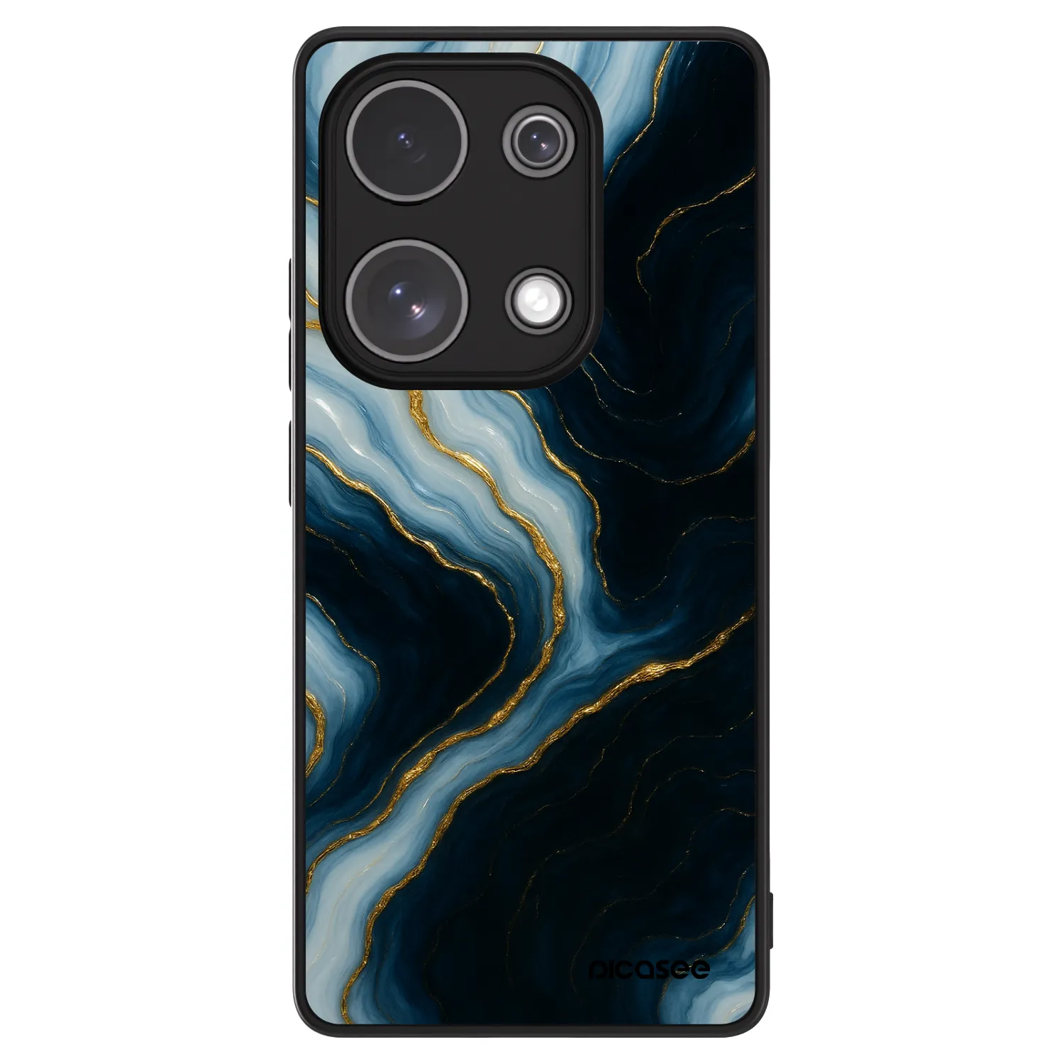 Picasee ULTIMATE CASE za Xiaomi Redmi Note 13 Pro 4G - Luna