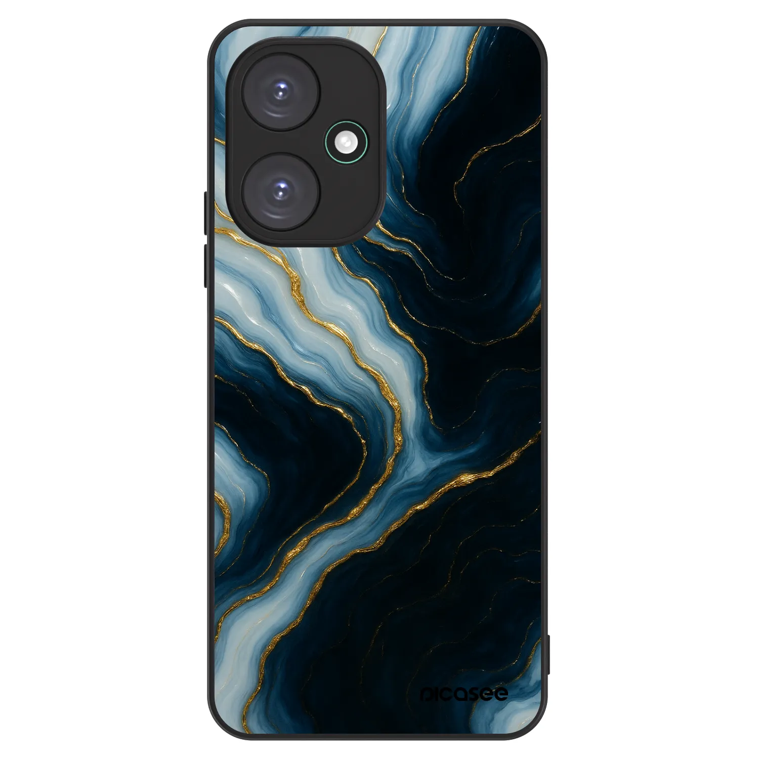Picasee ULTIMATE CASE za Xiaomi Redmi 13C 5G - Luna