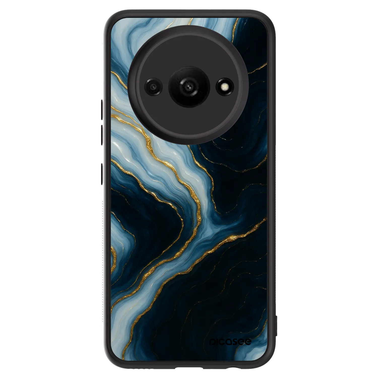 Picasee ULTIMATE CASE za Xiaomi Redmi A3 - Luna