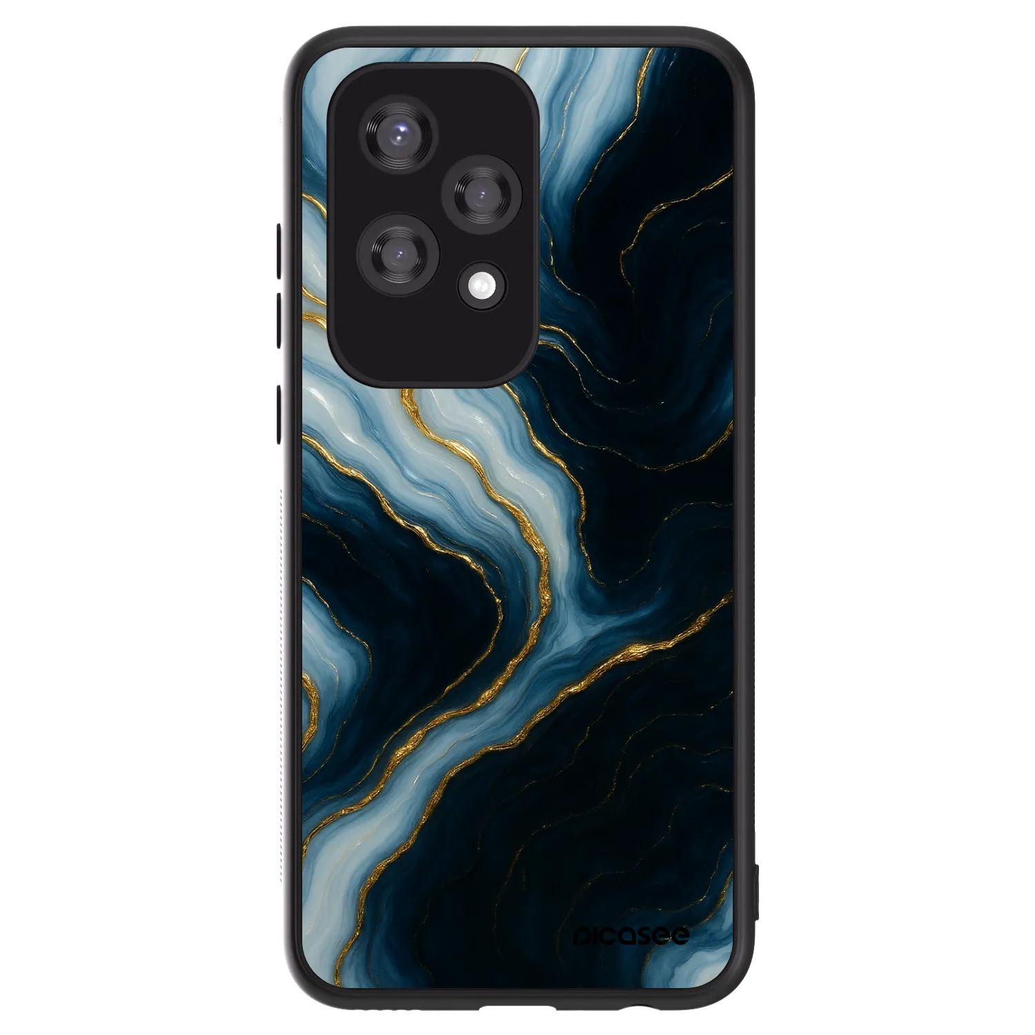 Picasee ULTIMATE CASE za Honor 200 Lite - Luna