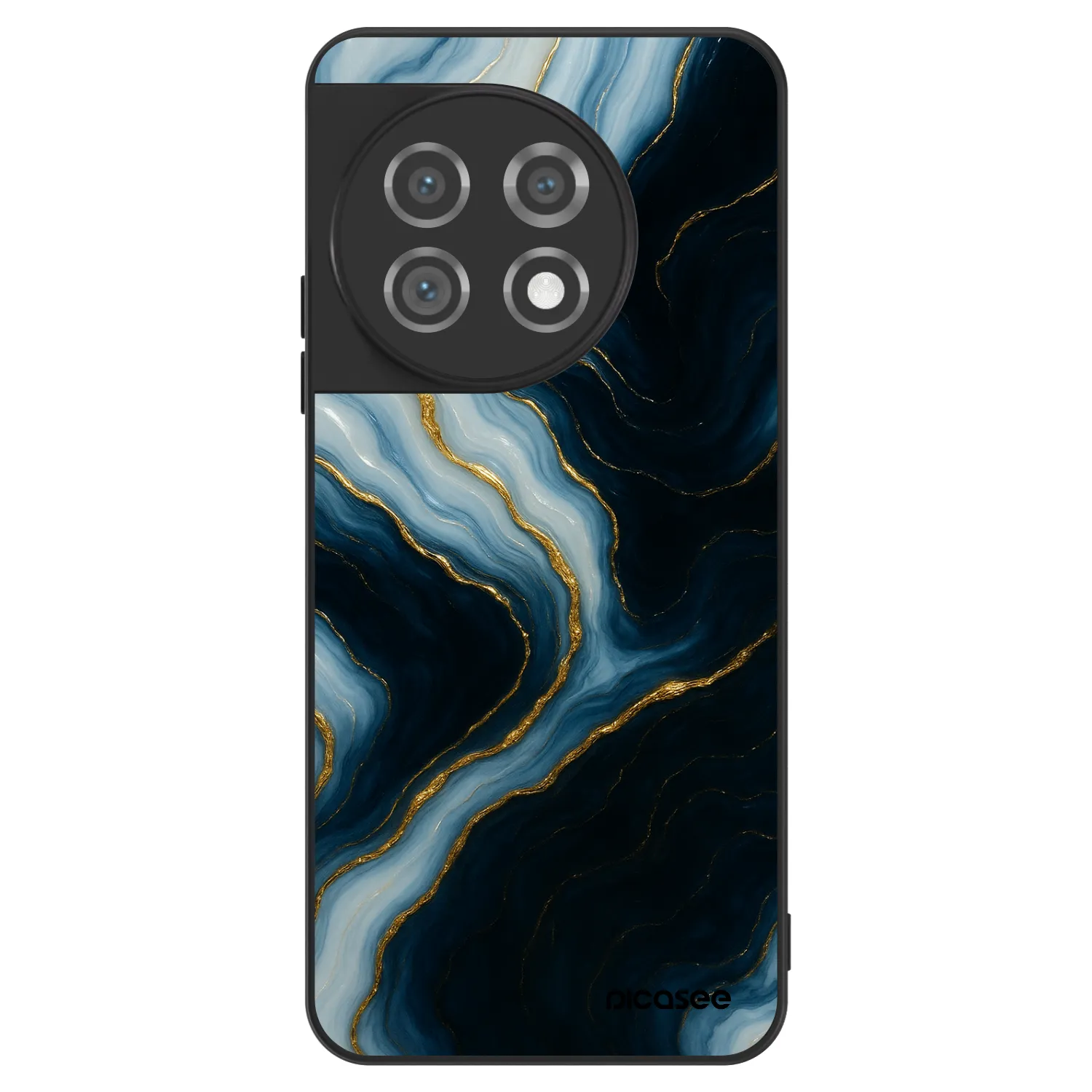 Picasee ULTIMATE CASE za OnePlus 11 5G - Luna