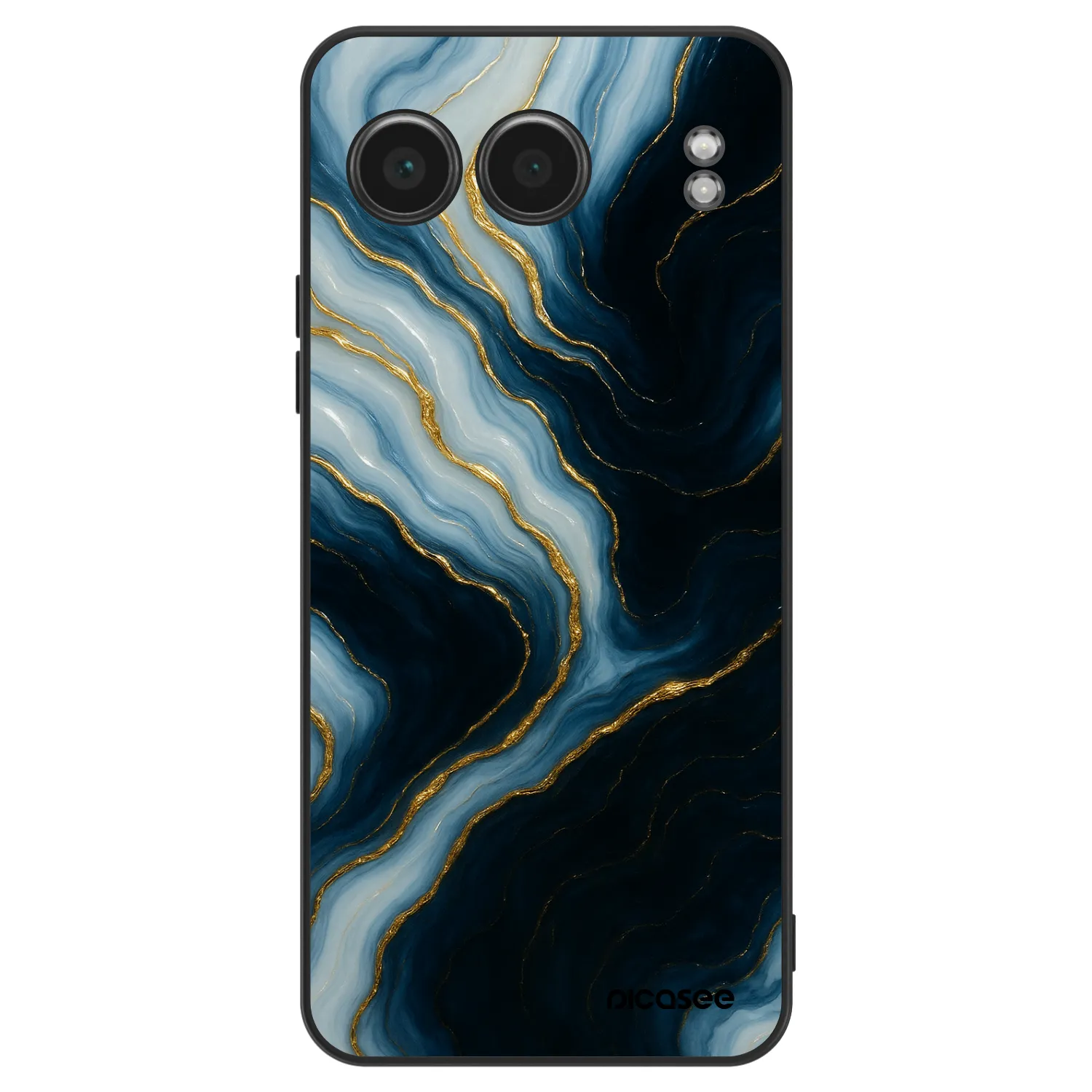 Picasee ULTIMATE CASE za OnePlus Nord 4 - Luna