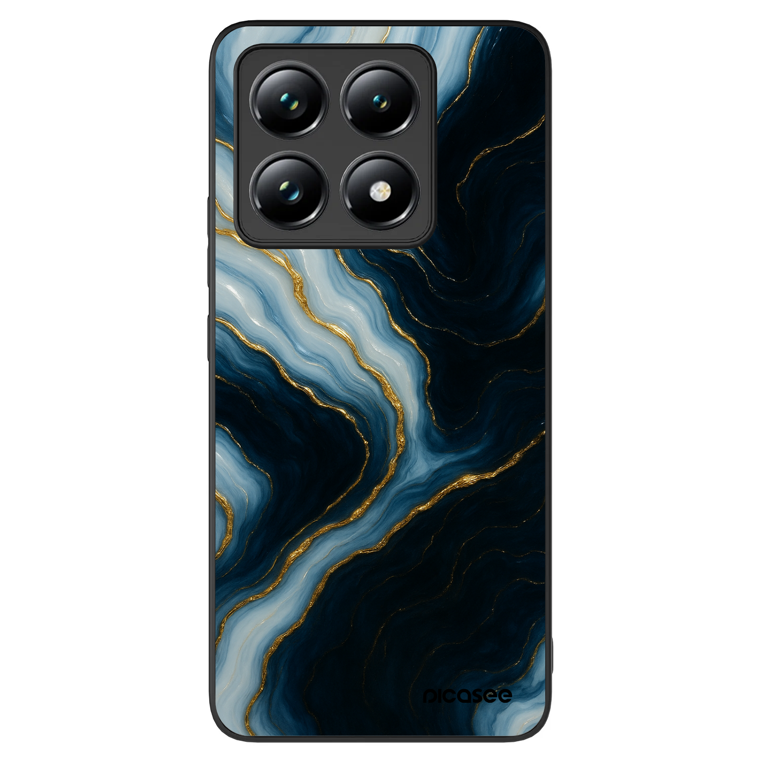 Picasee ULTIMATE CASE za Xiaomi 14T - Luna