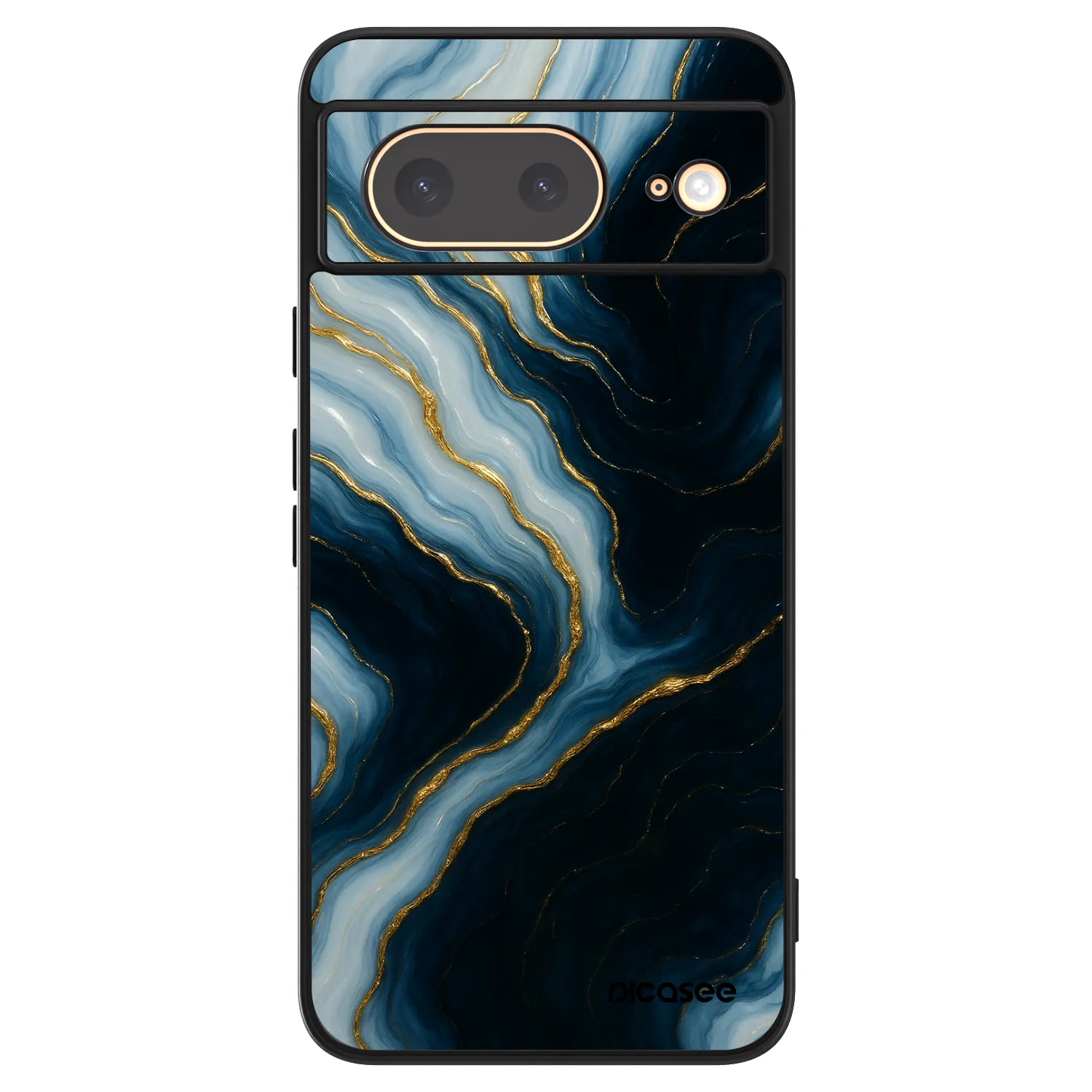 Picasee ULTIMATE CASE za Google Pixel 8 - Luna