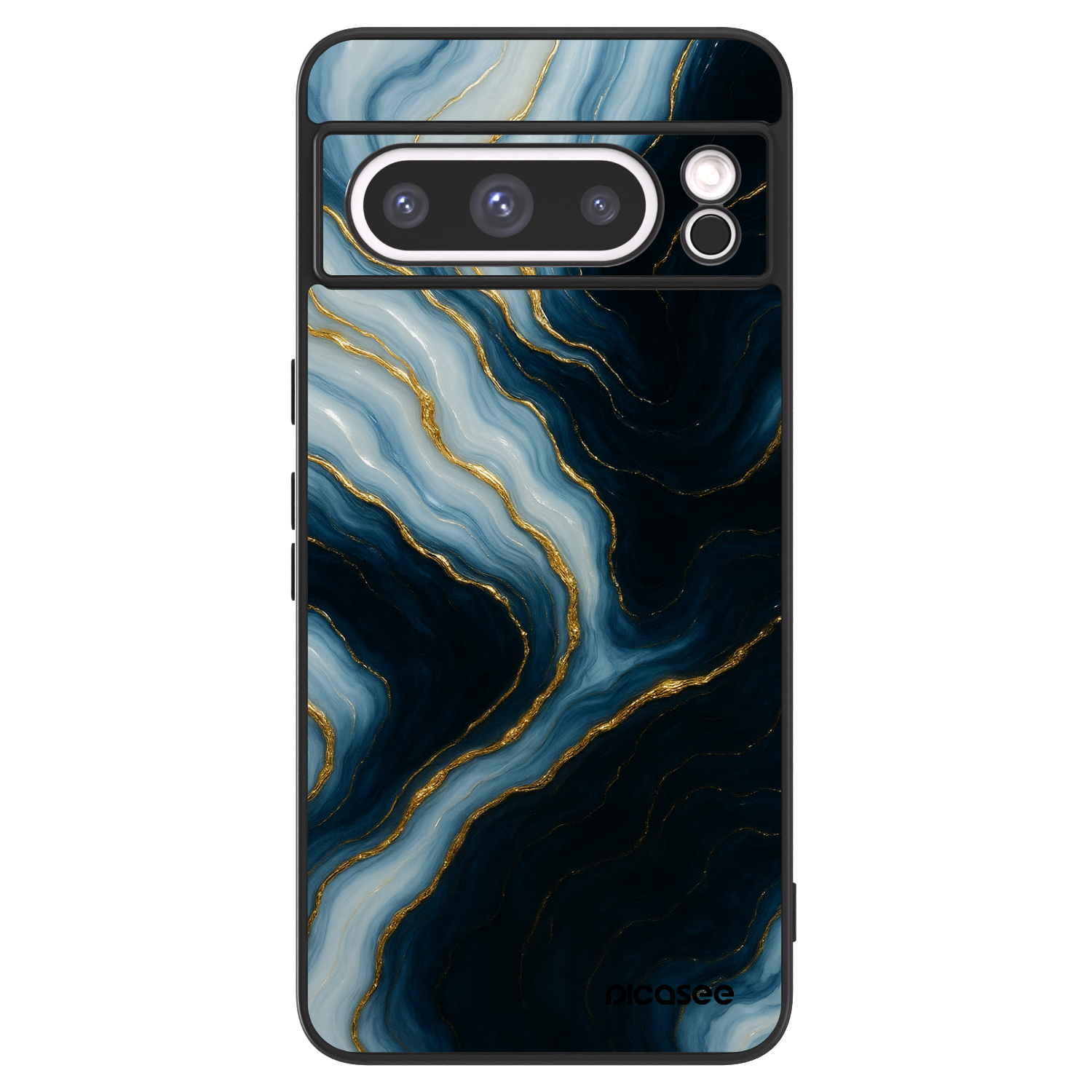 Picasee ULTIMATE CASE za Google Pixel 8 Pro - Luna