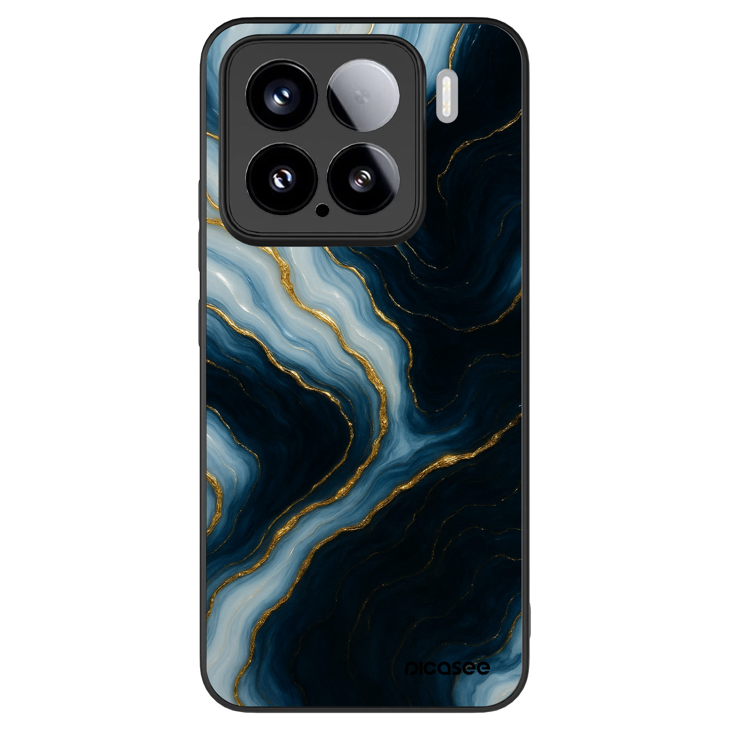 Picasee ULTIMATE CASE za Xiaomi 15 - Luna
