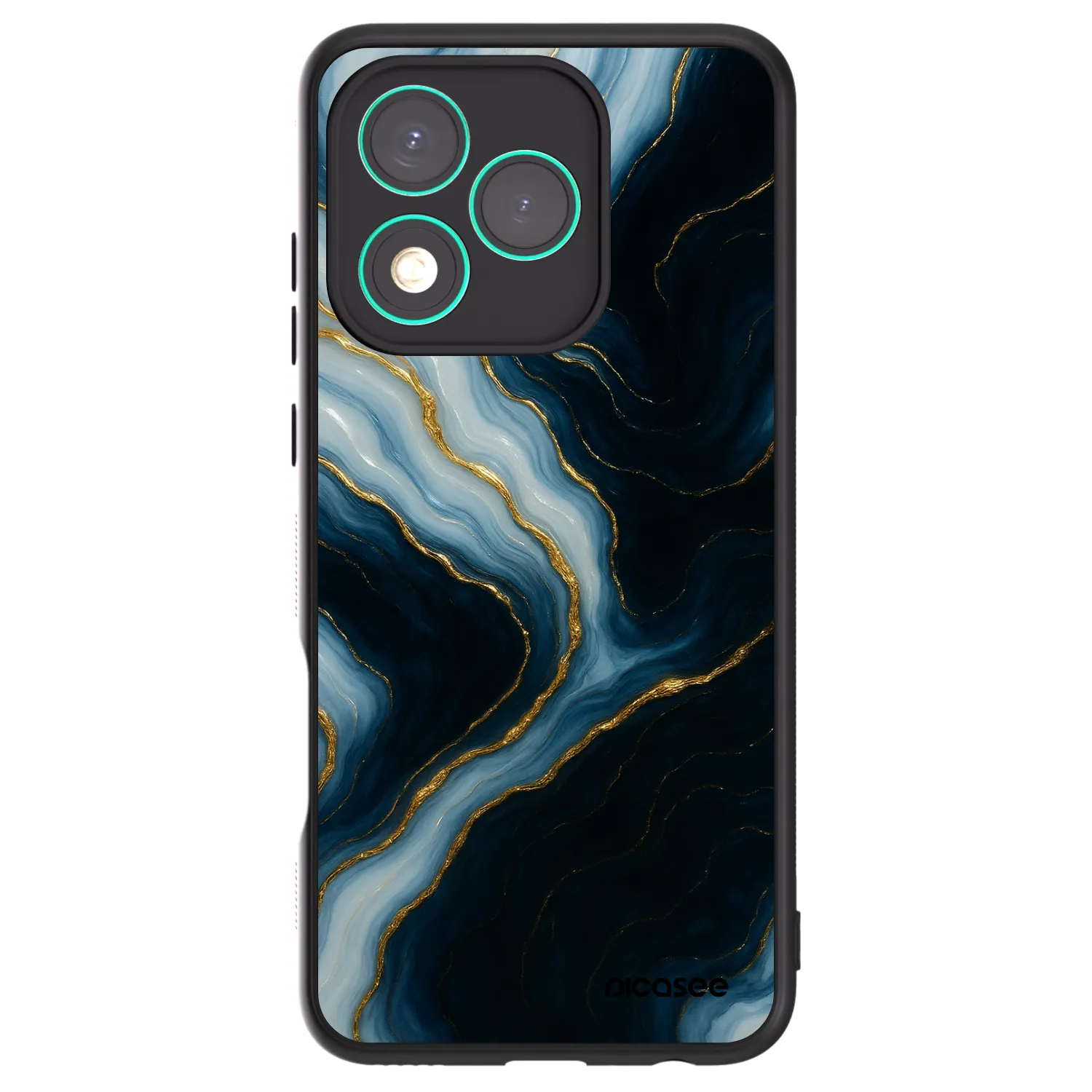 Picasee ULTIMATE CASE za Honor 400 Lite 5G - Luna
