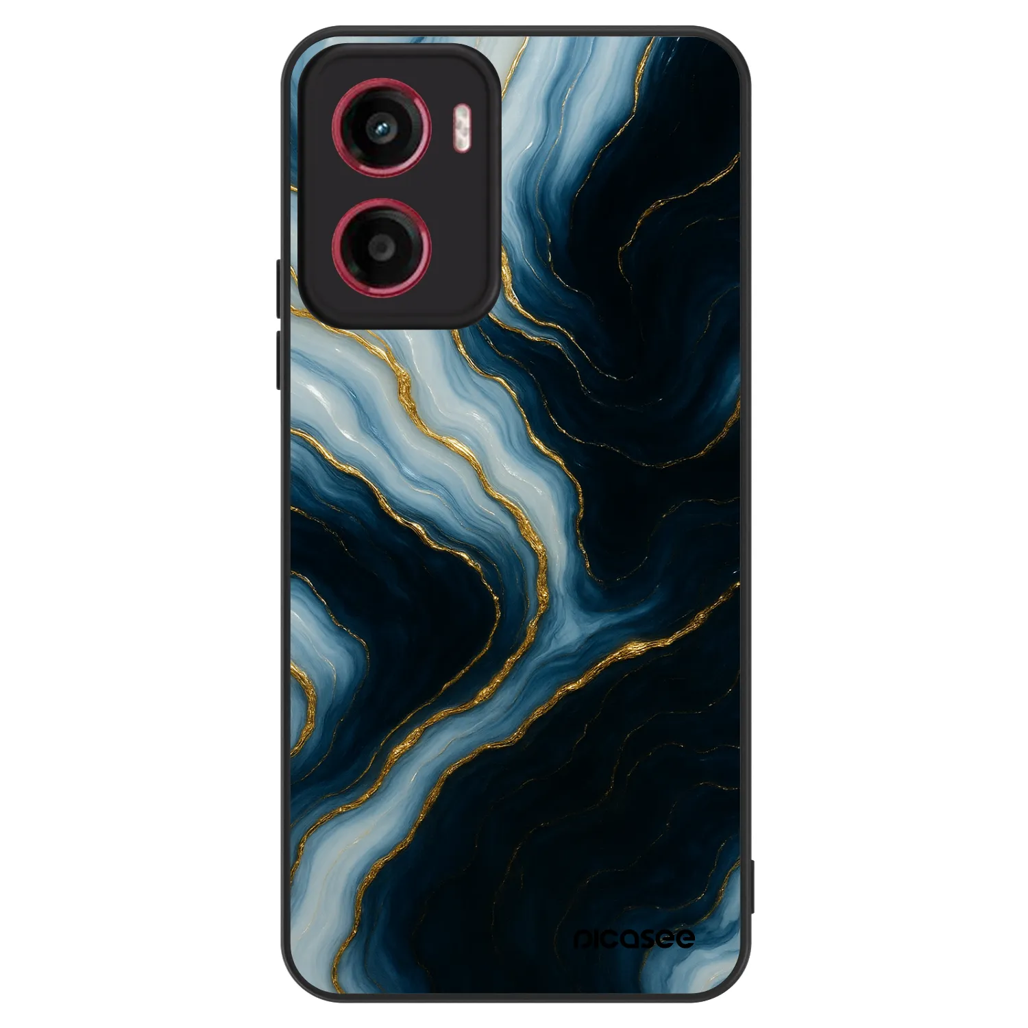 Picasee ULTIMATE CASE za Motorola Moto G05 - Luna
