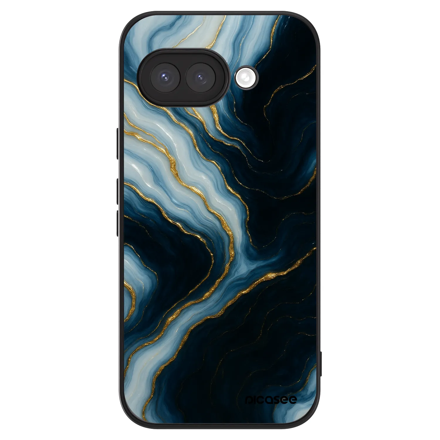 Picasee ULTIMATE CASE za Google Pixel 9a - Luna