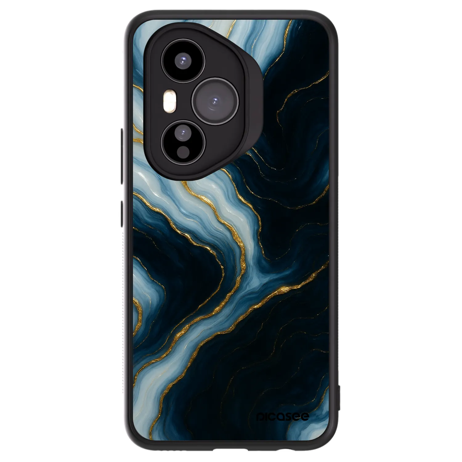 Picasee ULTIMATE CASE za Honor 400 Pro 5G - Luna