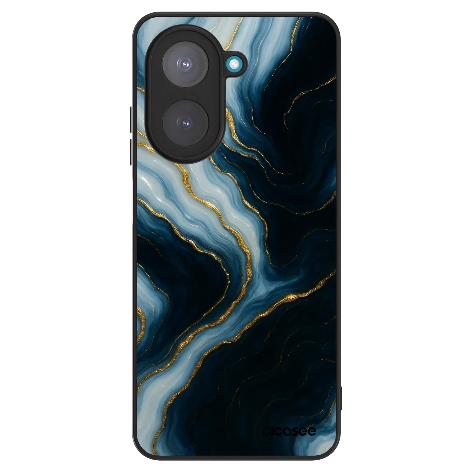 Picasee ULTIMATE CASE za Xiaomi Redmi A5 - Luna