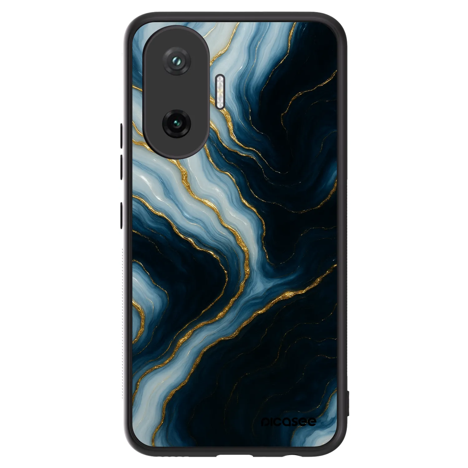 Picasee ULTIMATE CASE za Xiaomi Poco F7 Pro 5G - Luna
