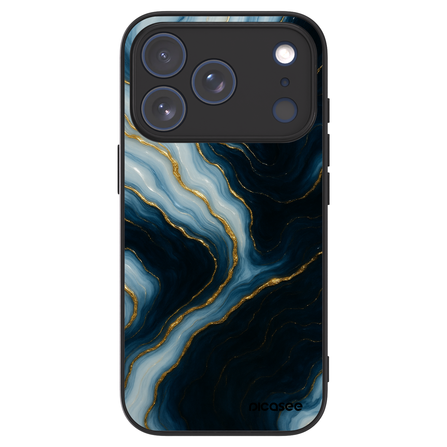 Picasee ULTIMATE CASE za Apple iPhone 17 Pro - Luna