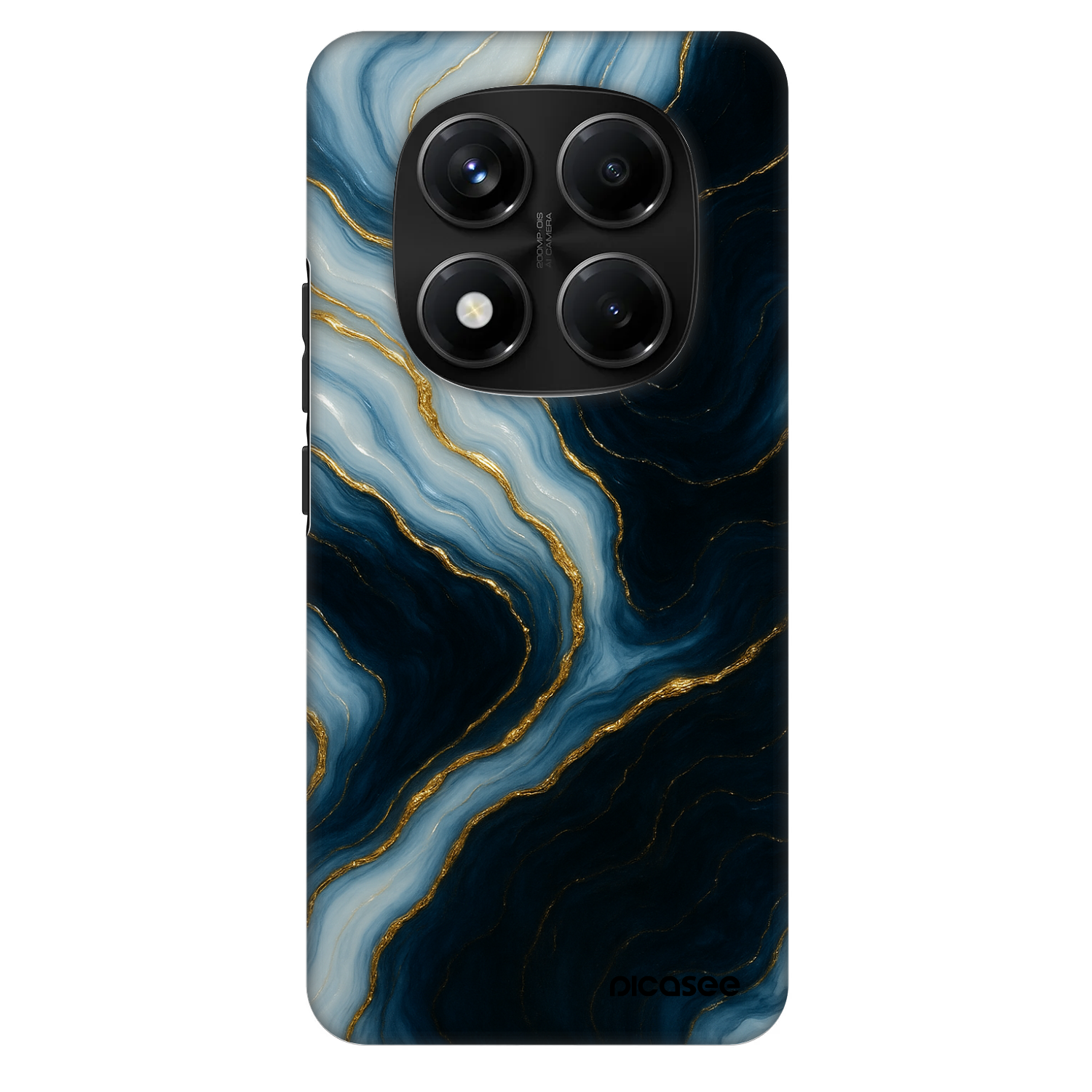 Picasee Fashion Case za Xiaomi Redmi Note 14 Pro+ 5G - Luna