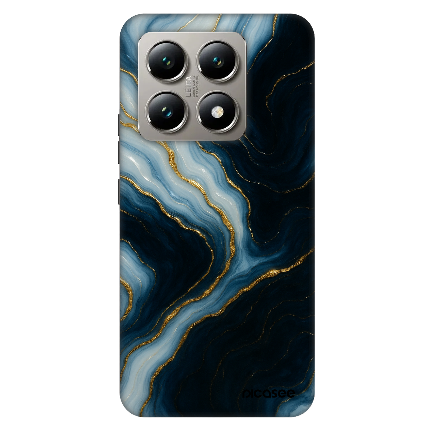 Picasee Fashion Case za Xiaomi 14T - Luna