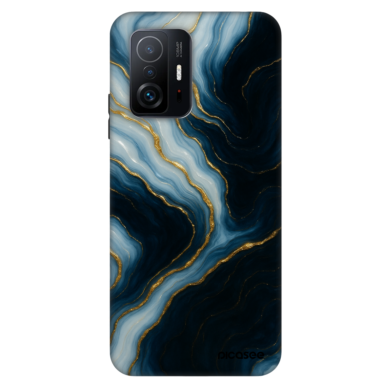 Picasee Fashion Case za Xiaomi 11T Pro - Luna