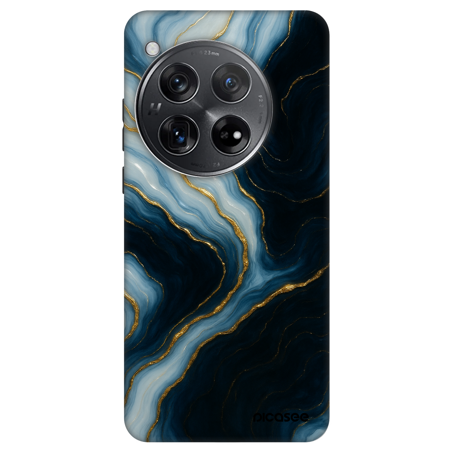 Picasee Fashion Case za OnePlus 12 5G - Luna
