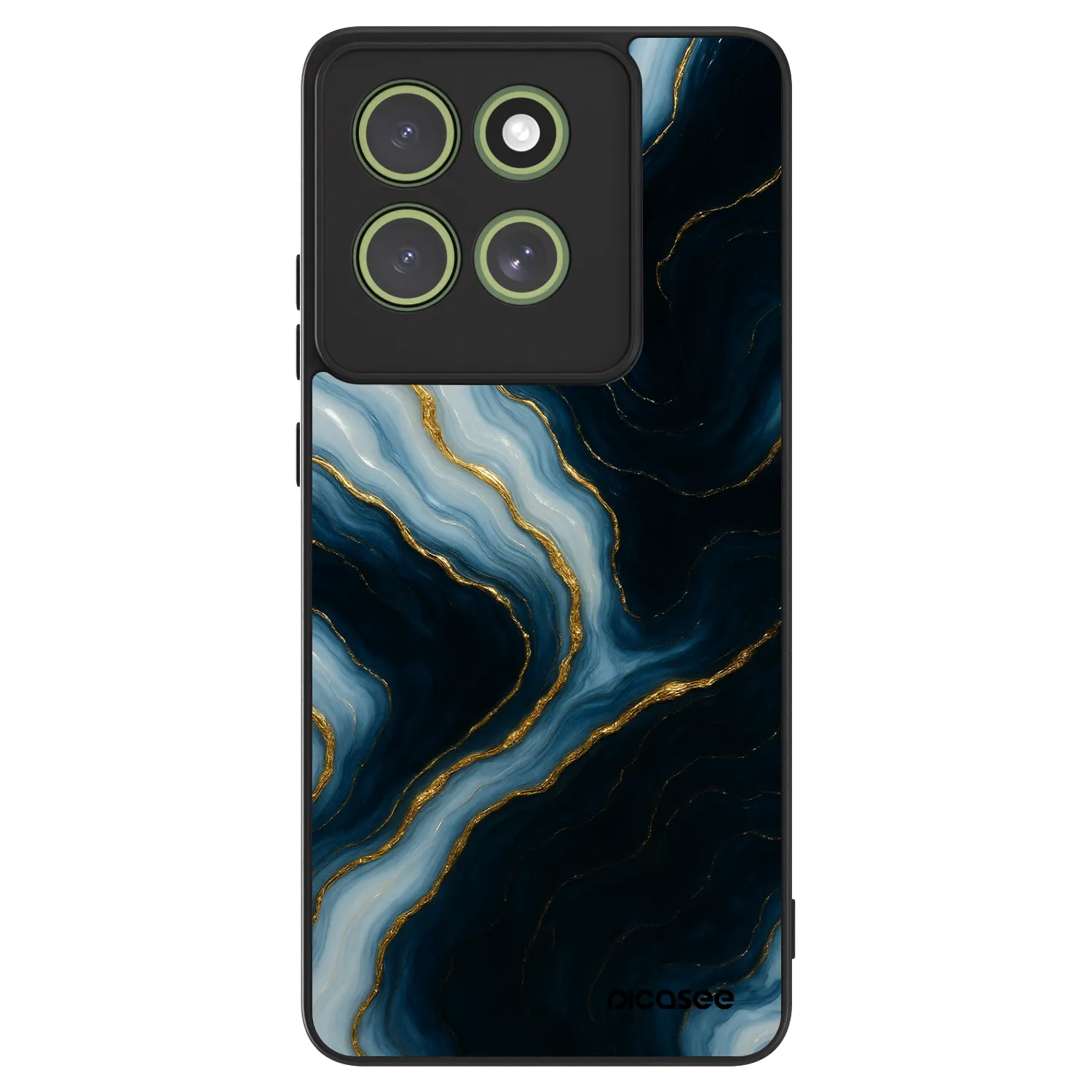 Picasee ULTIMATE CASE za Motorola Moto G86 5G - Luna