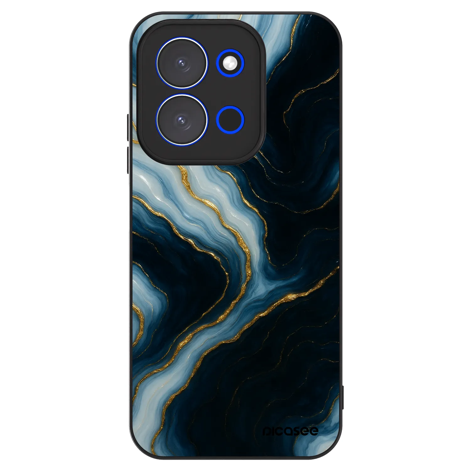 Picasee ULTIMATE CASE za Xiaomi Redmi 15C 4G - Luna