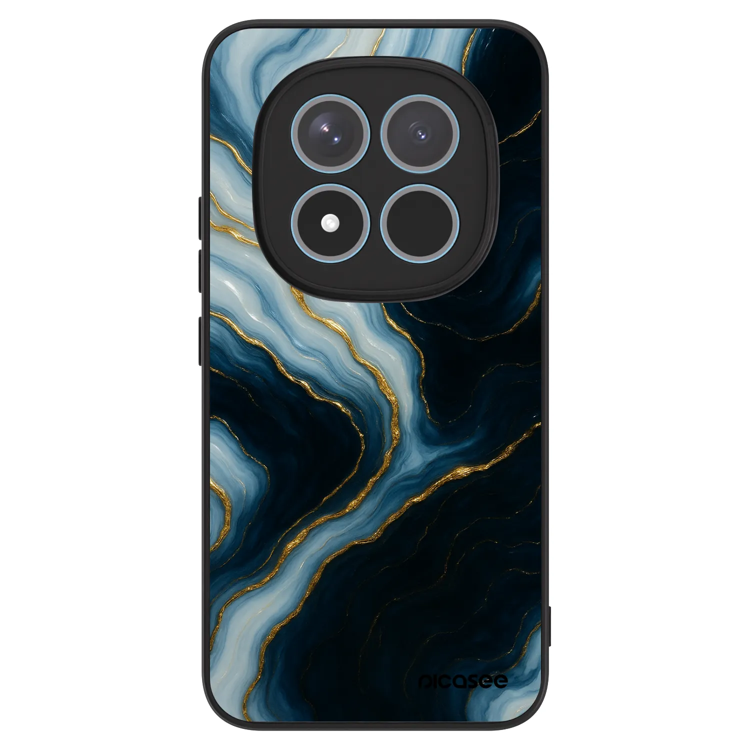 Picasee ULTIMATE CASE za Xiaomi Redmi Note 15 Pro+ - Luna