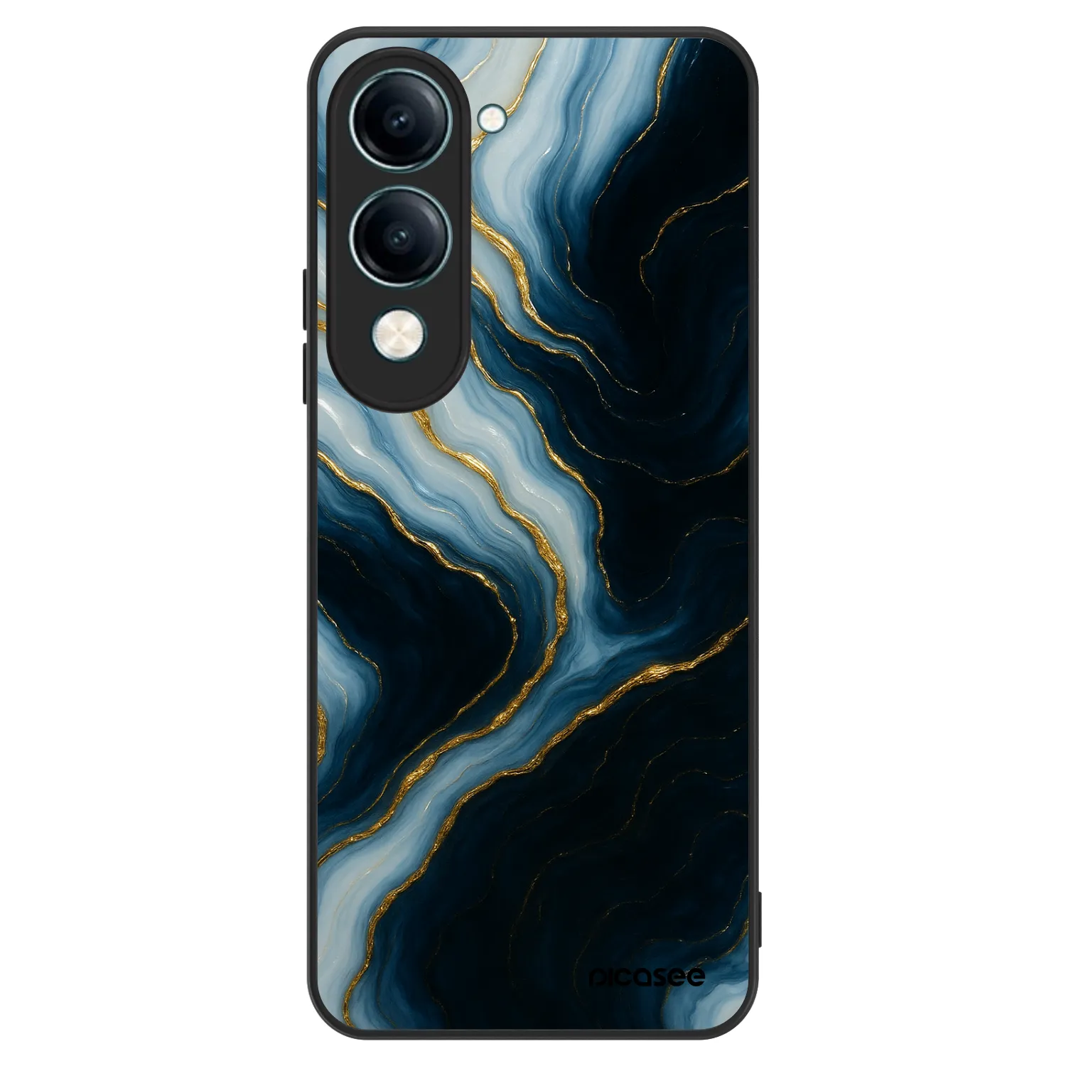 Picasee ULTIMATE CASE za Vivo Y29s 5G - Luna