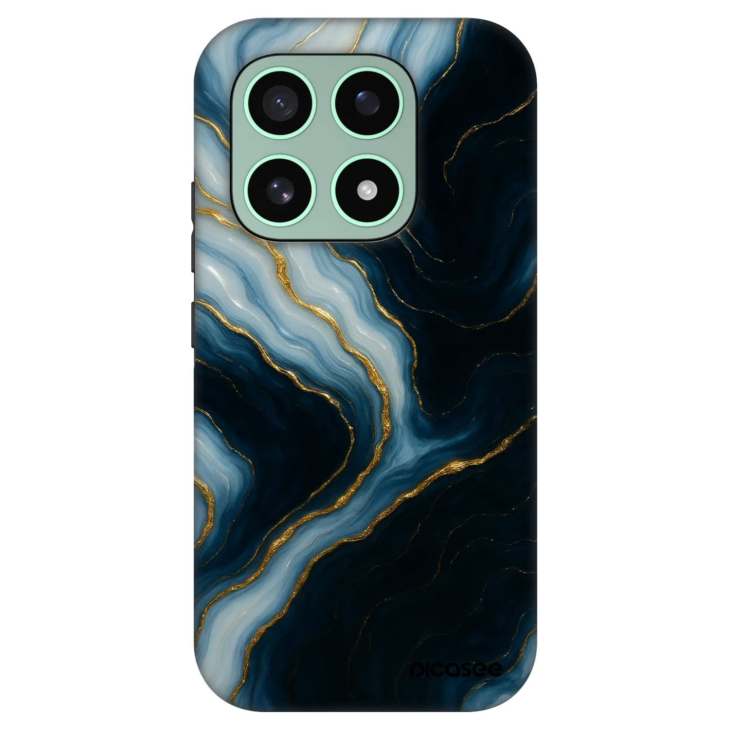 Picasee Fashion Case za Xiaomi 17 - Luna