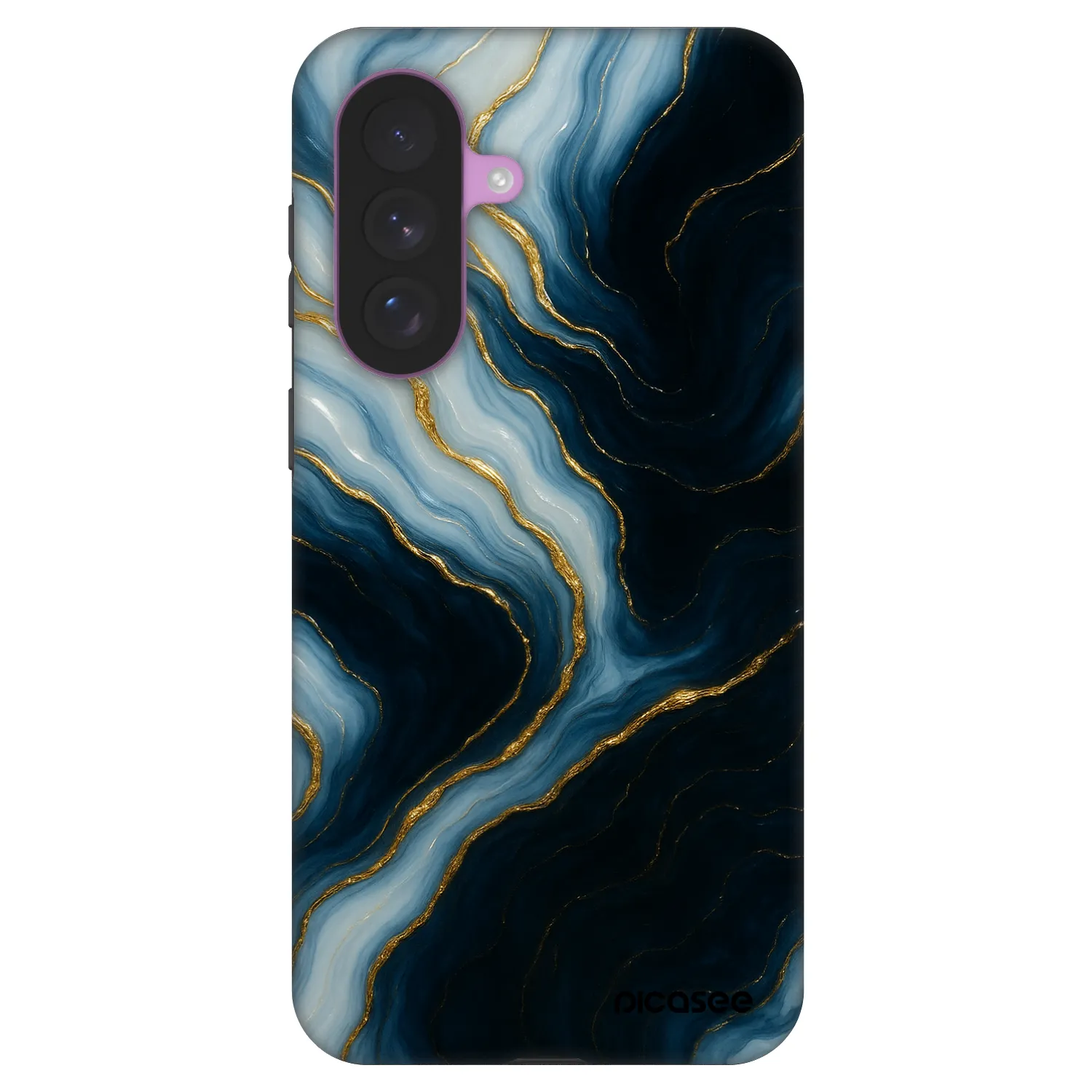 Picasee Fashion Case za Samsung Galaxy A57 5G - Luna