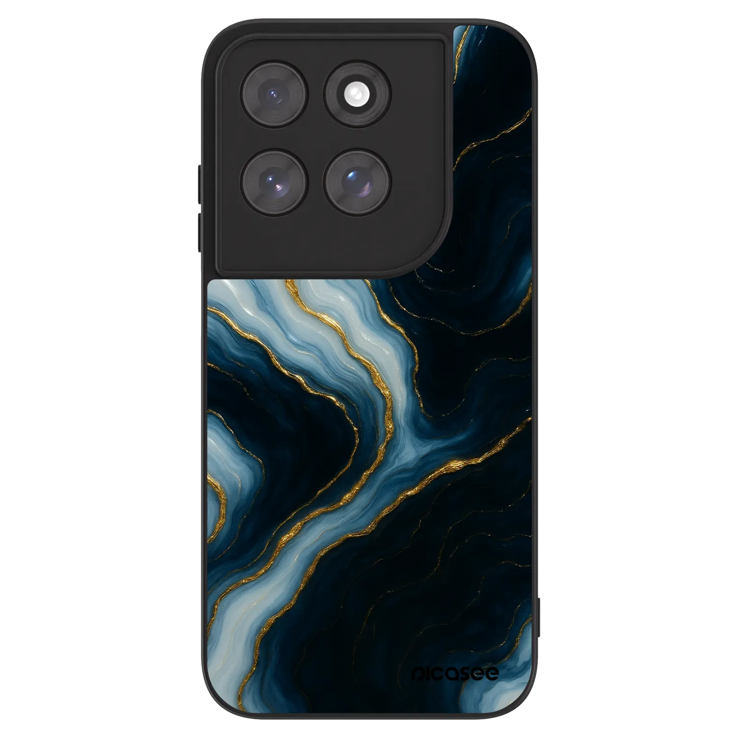 Picasee ULTIMATE CASE za Motorola Moto G77 - Luna