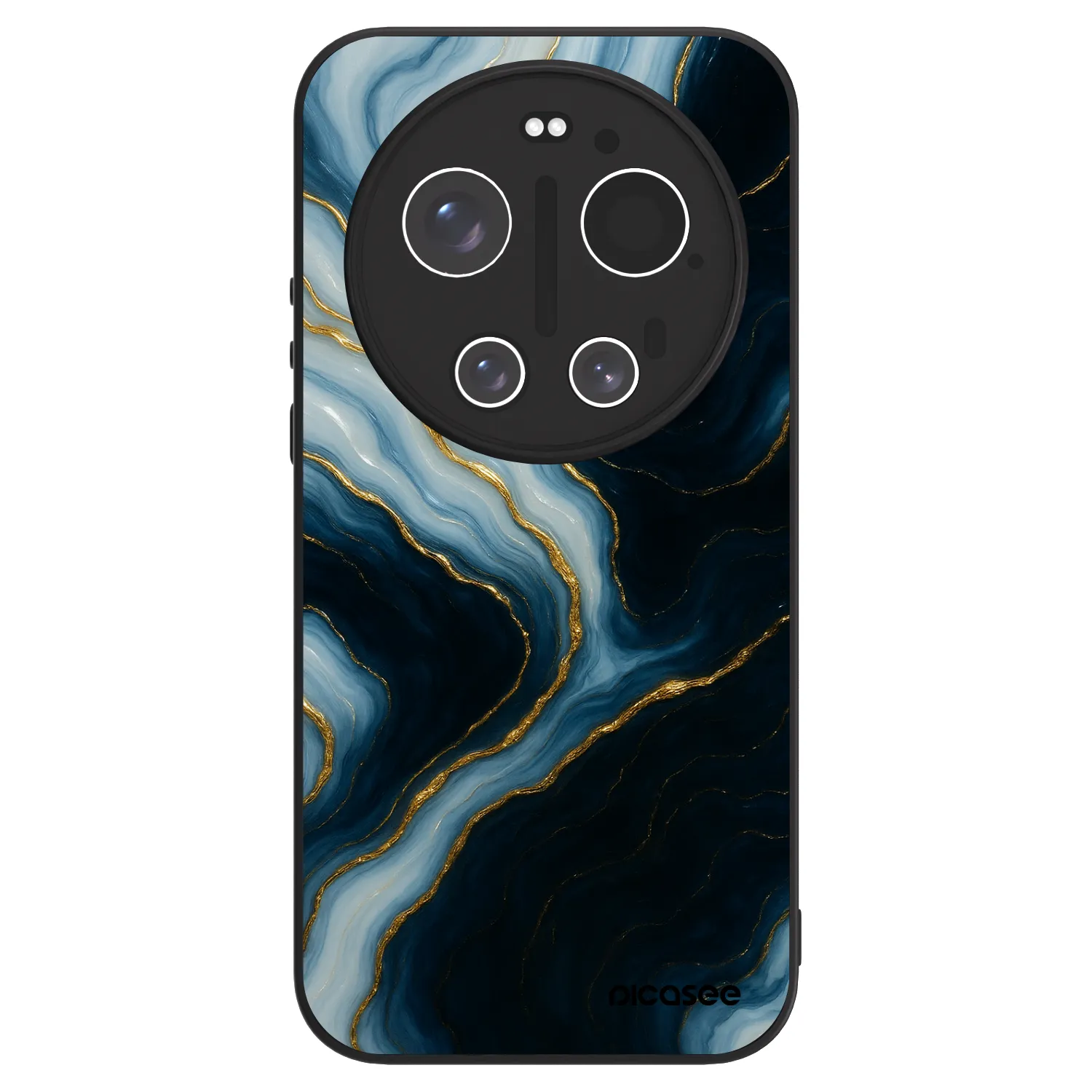 Picasee ULTIMATE CASE PowerShare za Xiaomi 17 Ultra - Luna