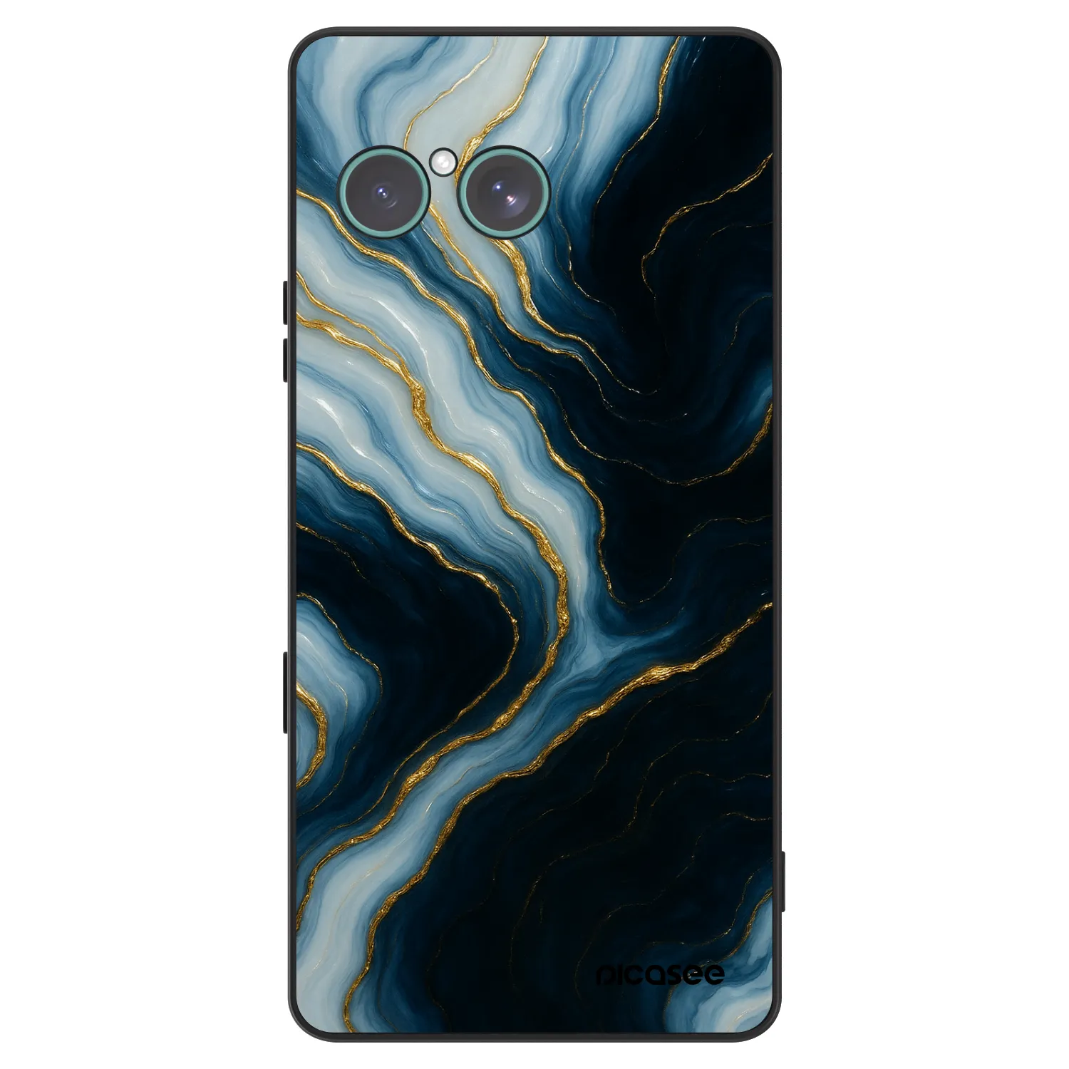 Picasee ULTIMATE CASE za Sony Xperia 10 VII - Luna