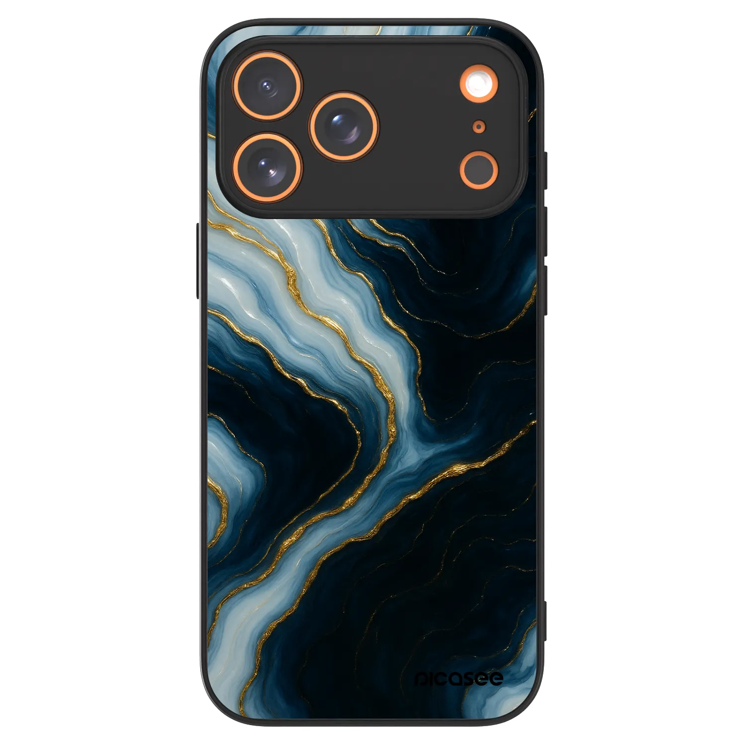 Picasee ULTIMATE CASE za Apple iPhone 18 Pro Max - Luna