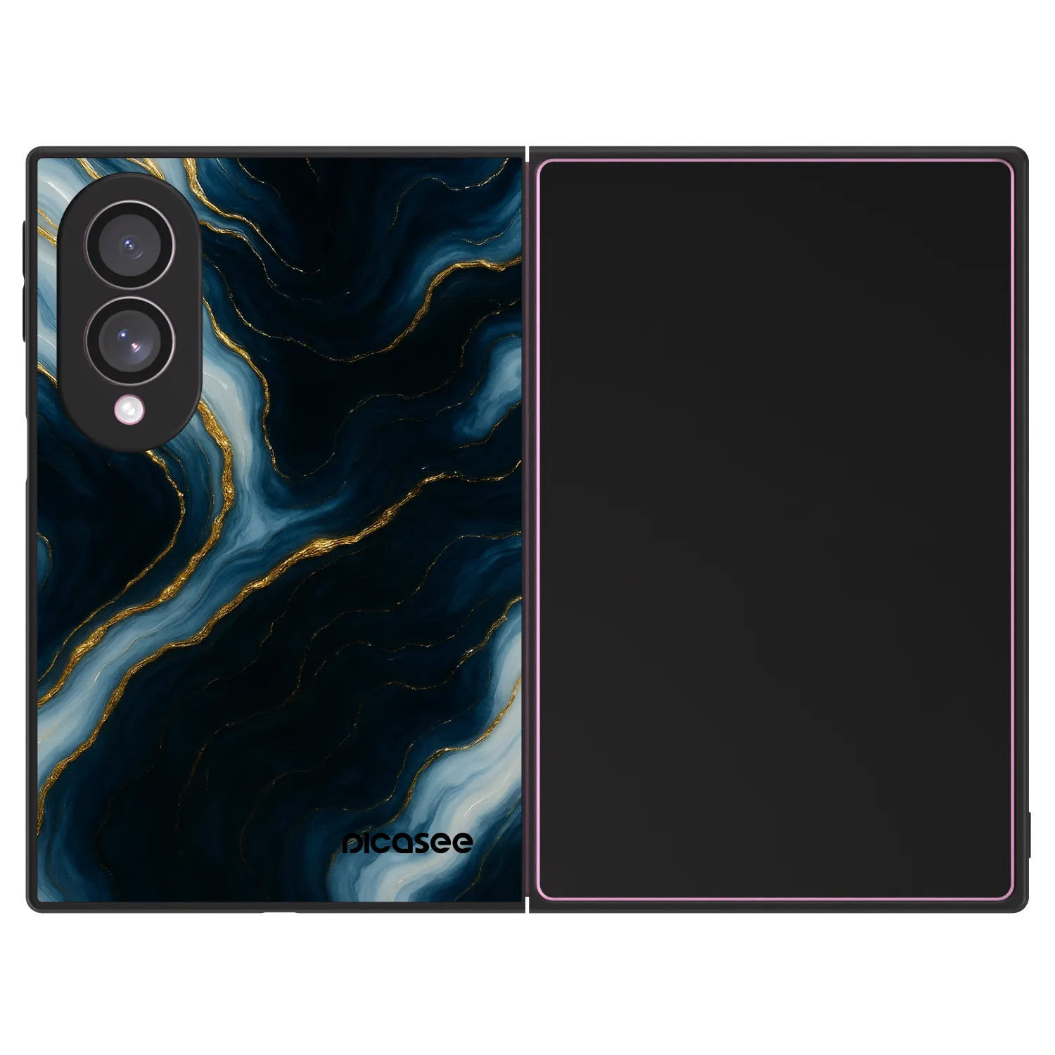 Picasee ULTIMATE CASE za Samsung Galaxy Z Fold8 5G - Luna