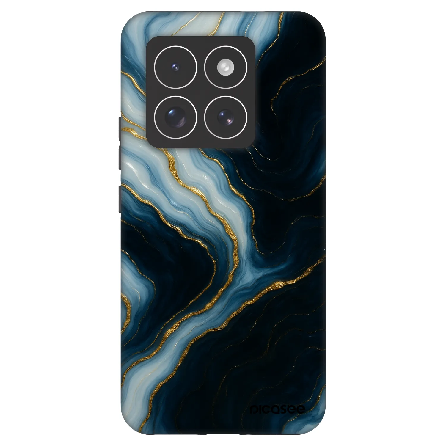 Picasee Fashion Case za Xiaomi 14 Pro - Luna