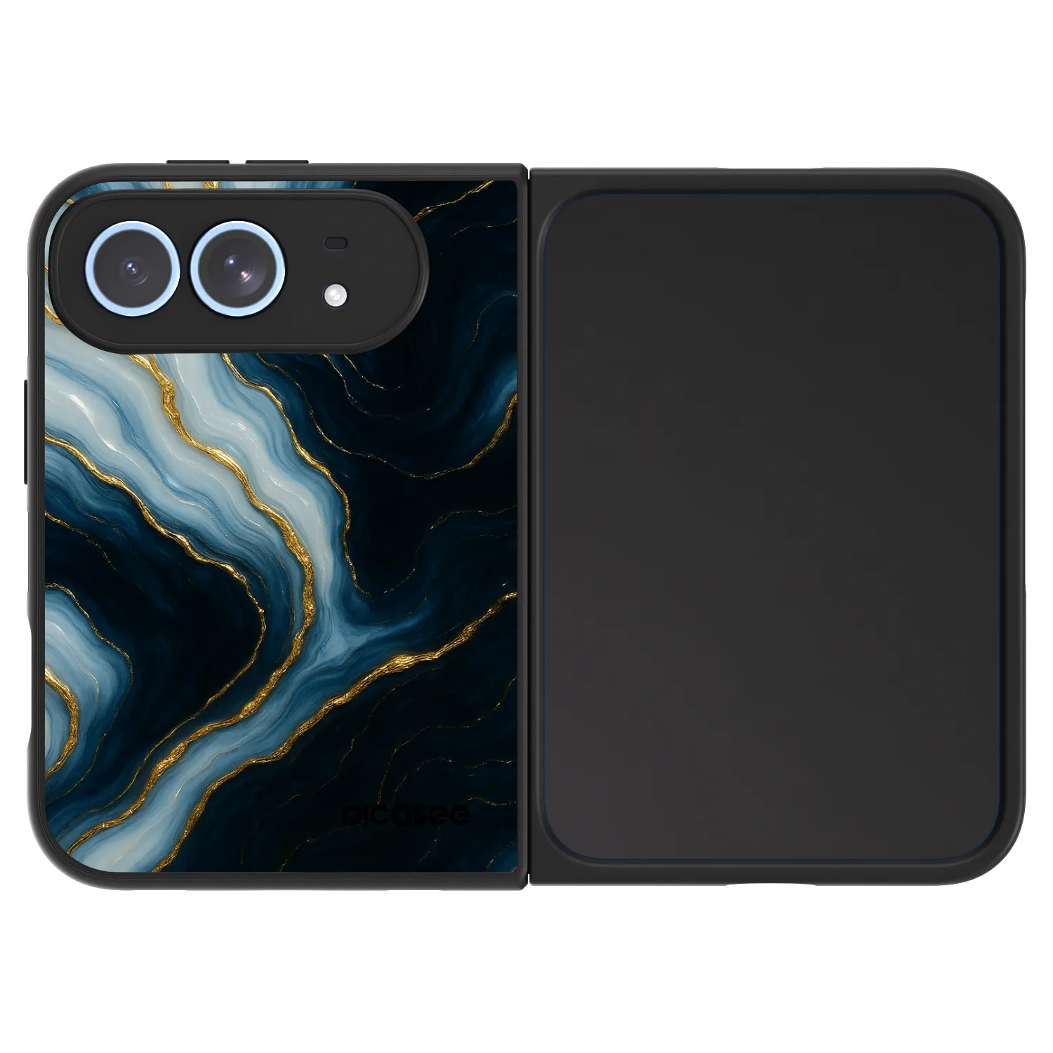 Picasee ULTIMATE CASE MagSafe za Apple iPhone Ultra - Luna