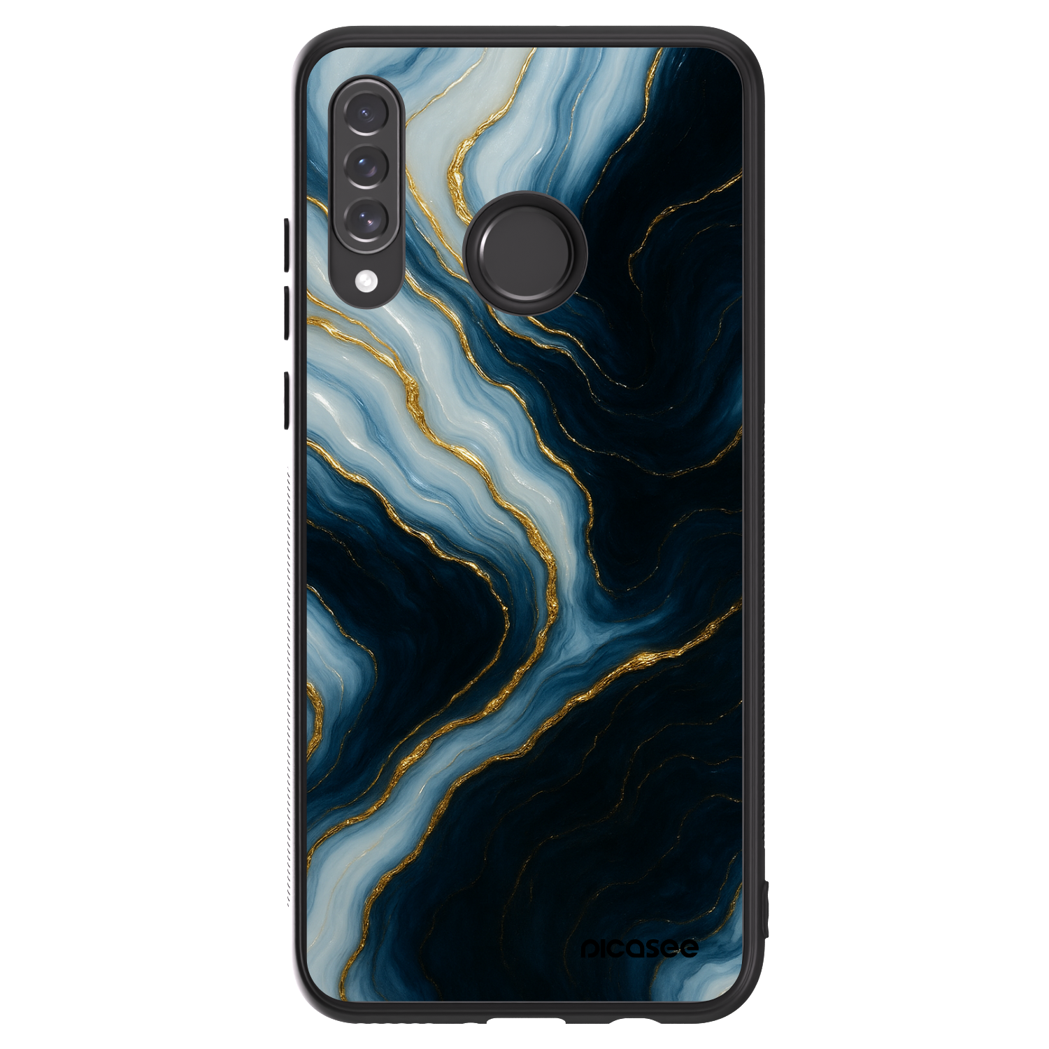 Picasee ULTIMATE CASE za Huawei P30 Lite - Luna