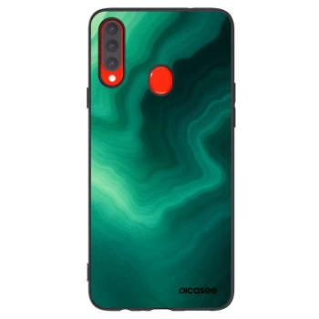 Maskica za Samsung Galaxy A20s - Malachite
