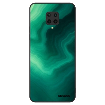 Maskica za Xiaomi Redmi Note 9 Pro - Malachite