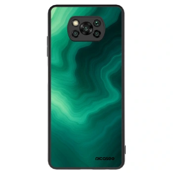 Maskica za Xiaomi Poco X3 - Malachite