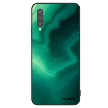 Maskica za Samsung Galaxy A50 A505F - Malachite