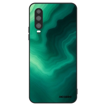 Maskica za Huawei P30 - Malachite
