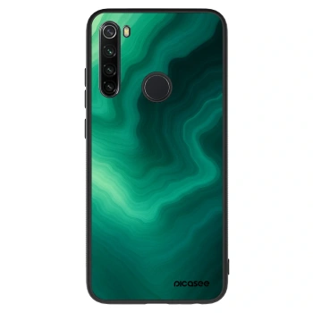 Maskica za Xiaomi Redmi Note 8 - Malachite