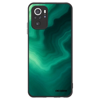Maskica za Xiaomi Redmi Note 10 - Malachite